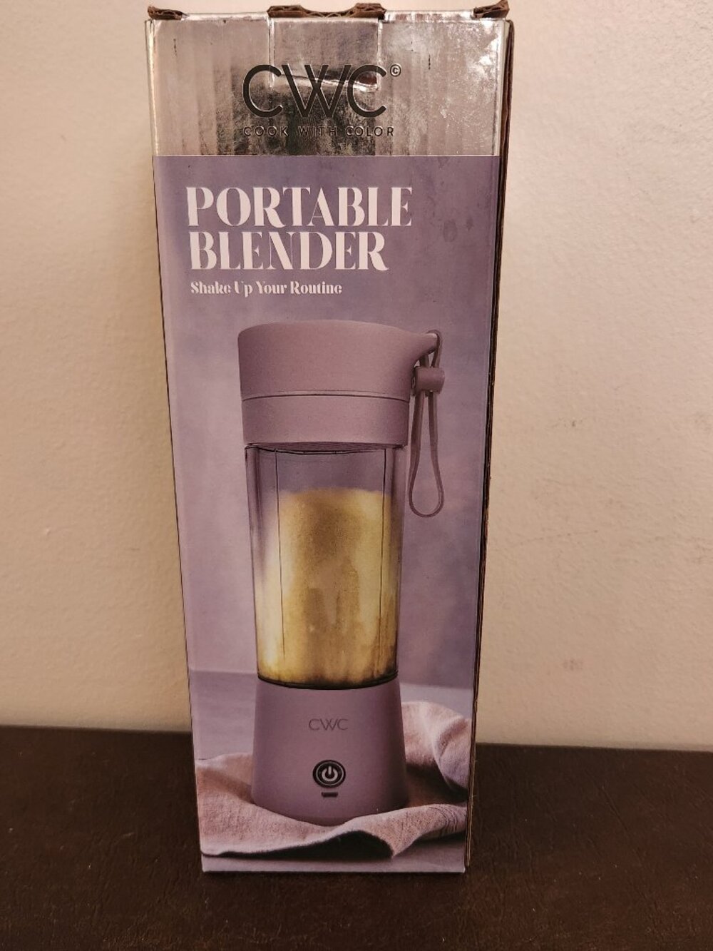 BLENDER -   CWC Cook with Color (Gray) - Picture 2 of 4